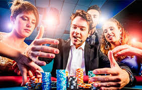 Зеркало Casino Drip