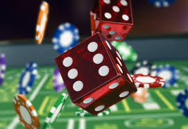 Онлайн казино Casino MaxSlots