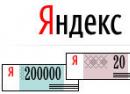 Check Yandex TIC and Google PR