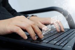 Правила ділового листування електронною поштою