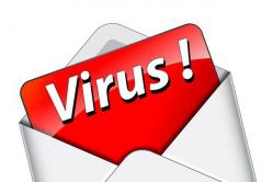 Yak encrypted files encrypted by virus