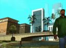 The most beautiful mods for GTA: San Andreas